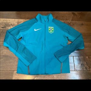 Nike Jacket